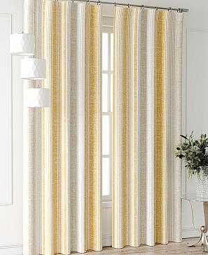 Комплект штор «Лантерос - 93 - 250 см» | фото 3