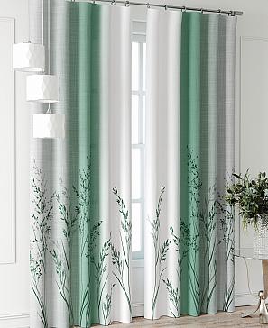 Комплект штор «Лантерос - 07 - 260 см» | фото 3