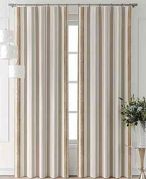 Комплект штор «Лантерос - 12 - 260 см» | фото 2