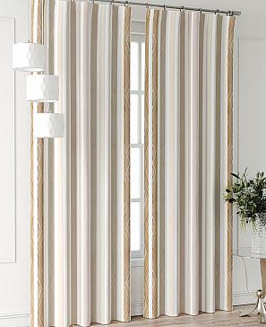 Комплект штор «Лантерос - 12 - 260 см» | фото 3