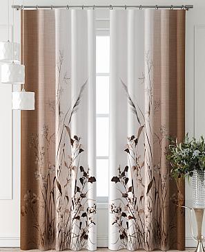 Комплект штор «Лантерос - 13 - 260 см» | фото 2