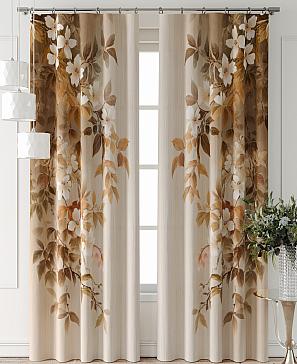 Комплект штор «Лантерос - 14 - 260 см» | фото 2