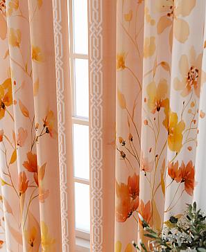 Комплект штор «Лантерос - 17 - 260 см»