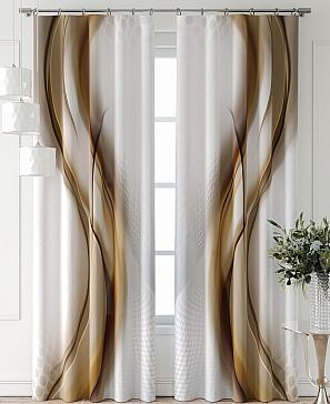 Комплект штор «Лантерос - 19 - 260 см» | фото 2