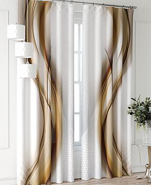 Комплект штор «Лантерос - 19 - 260 см» | фото 3