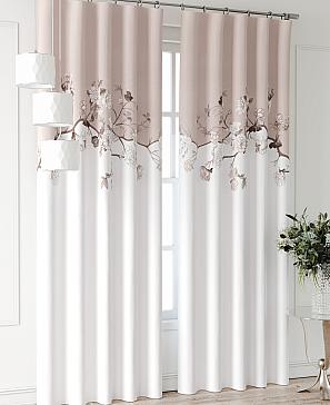 Комплект штор «Лантерос - 21 - 260 см» | фото 3