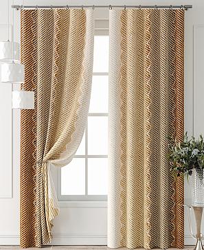 Комплект штор «Лантерос - 23 - 260 см»