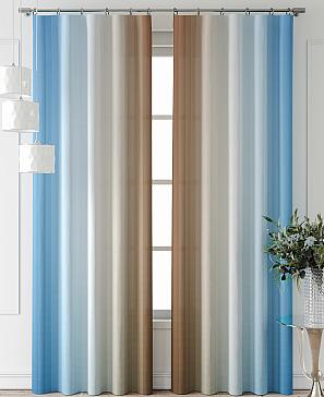 Комплект штор «Лантерос - 24 - 260 см» | фото 2