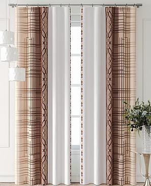 Комплект штор «Лантерос - 25 - 260 см» | фото 2