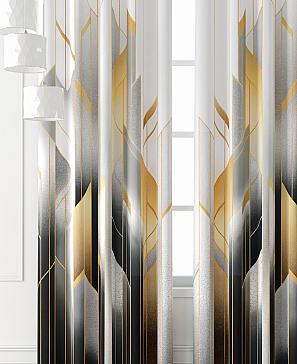 Комплект штор «Лантерос - 26 - 260 см»