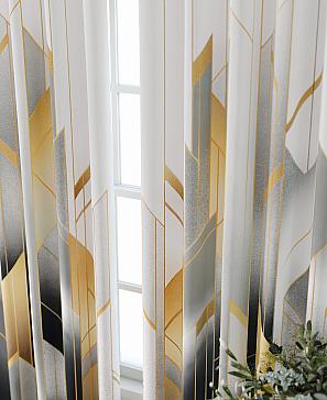 Комплект штор «Лантерос - 26 - 260 см»