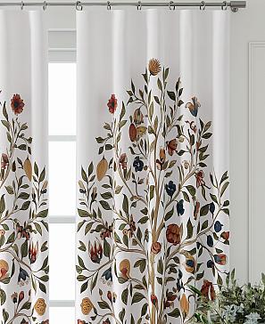 Комплект штор «Лантерос - 27 - 260 см»