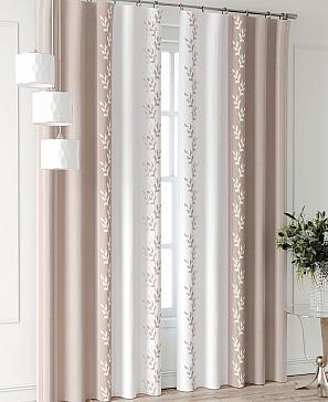 Комплект штор «Лантерос - 28 - 260 см» | фото 3