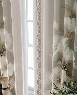 Комплект штор «Лантерос - 32 - 260 см»