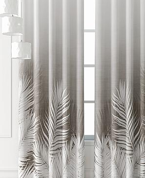 Комплект штор «Лантерос - 30 - 260 см»