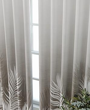 Комплект штор «Лантерос - 30 - 260 см»