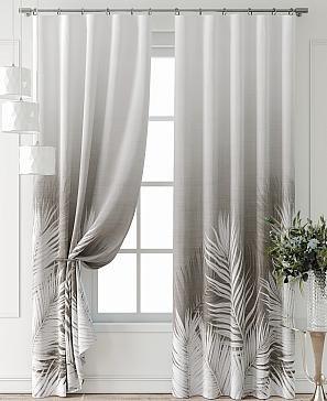 Комплект штор «Лантерос - 30 - 260 см»