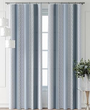 Комплект штор «Лантерос - 32 - 260 см» | фото 2