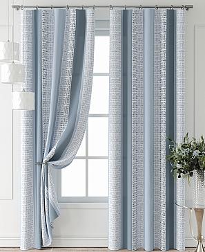 Комплект штор «Лантерос - 32 - 260 см»