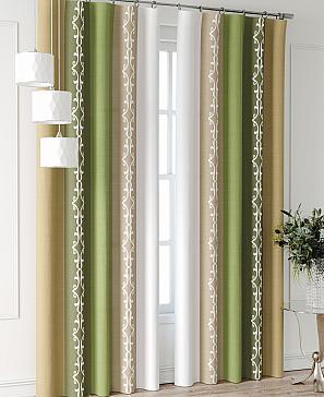 Комплект штор «Лантерос - 34 - 260 см» | фото 3