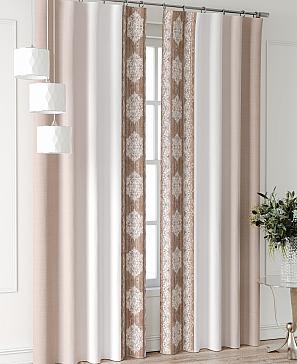 Комплект штор «Лантерос - 36 - 260 см» | фото 3