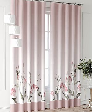 Комплект штор «Лантерос - 42 - 260 см» | фото 3