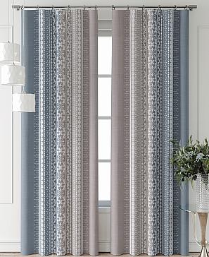 Комплект штор «Лантерос - 45 - 260 см» | фото 2