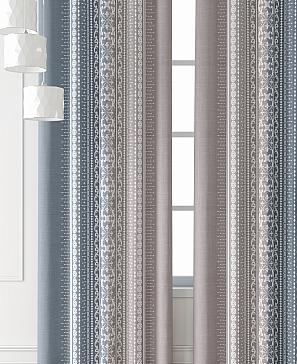 Комплект штор «Лантерос - 45 - 260 см»
