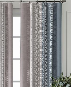 Комплект штор «Лантерос - 45 - 260 см»