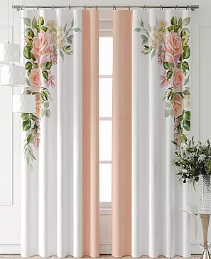 Комплект штор «Лантерос - 46 - 260 см» | фото 2