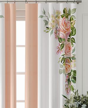 Комплект штор «Лантерос - 46 - 260 см»