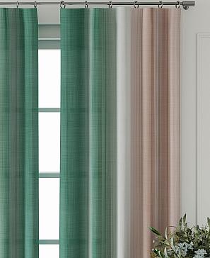 Комплект штор «Лантерос - 50 - 260 см»