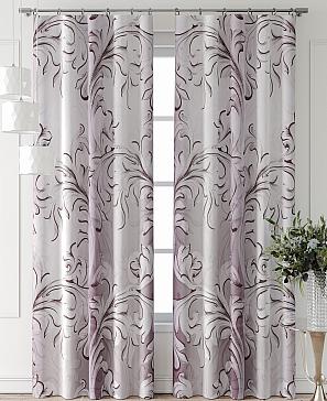 Комплект штор «Лантерос - 51 - 260 см» | фото 2