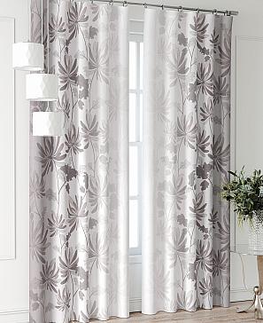 Комплект штор «Лантерос - 52 - 260 см» | фото 3