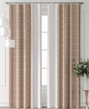 Комплект штор «Лантерос - 53 - 260 см» | фото 2