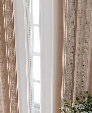 Комплект штор «Лантерос - 53 - 260 см»