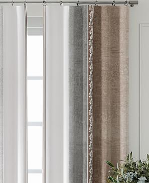 Комплект штор «Лантерос - 54 - 260 см»