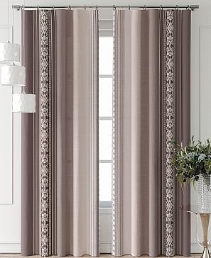 Комплект штор «Лантерос - 56 - 260 см» | фото 2