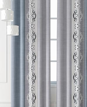 Комплект штор «Лантерос - 57 - 260 см»