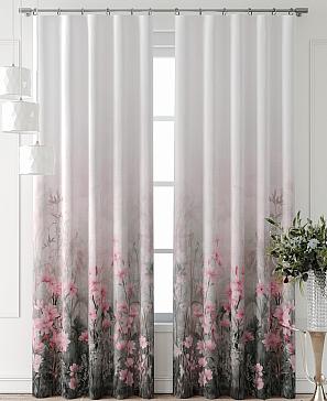 Комплект штор «Лантерос - 58 - 260 см» | фото 2