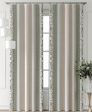 Комплект штор «Лантерос - 60 - 260 см» | фото 2