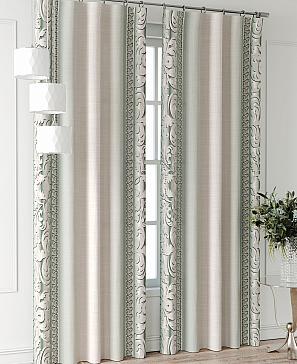 Комплект штор «Лантерос - 60 - 260 см» | фото 3