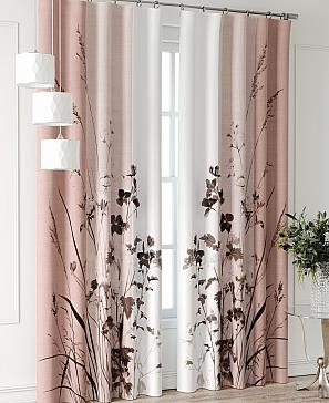 Комплект штор «Лантерос - 61 - 260 см» | фото 3