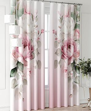 Комплект штор «Лантерос - 65 - 260 см» | фото 3