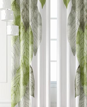 Комплект штор «Лантерос - 67 - 260 см»