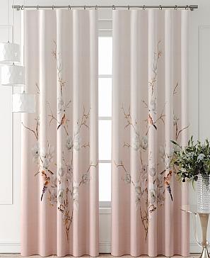 Комплект штор «Лантерос - 69 - 260 см» | фото 2