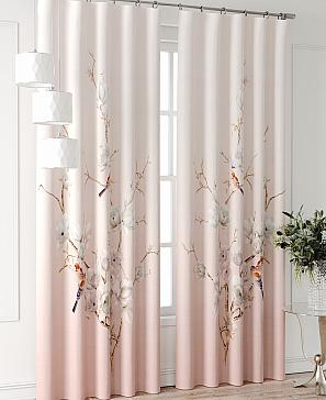 Комплект штор «Лантерос - 69 - 260 см» | фото 3