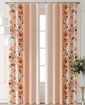 Комплект штор «Лантерос - 71 - 260 см» | фото 2