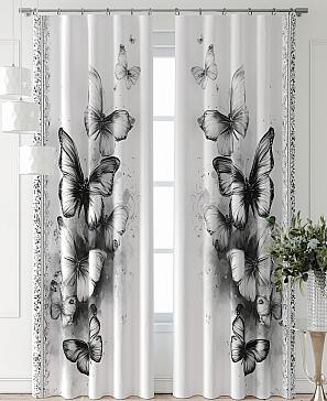 Комплект штор «Лантерос - 72 - 260 см» | фото 2