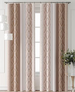 Комплект штор «Лантерос - 73 - 260 см» | фото 2